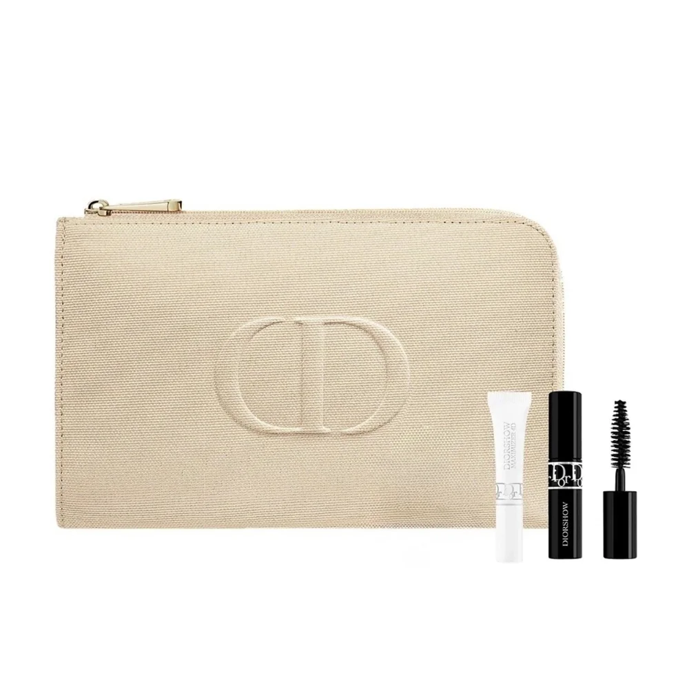 "SOLD" Christian Dior 6 Piece Beauty Cosmetic Bundle - Picture 3 of 4